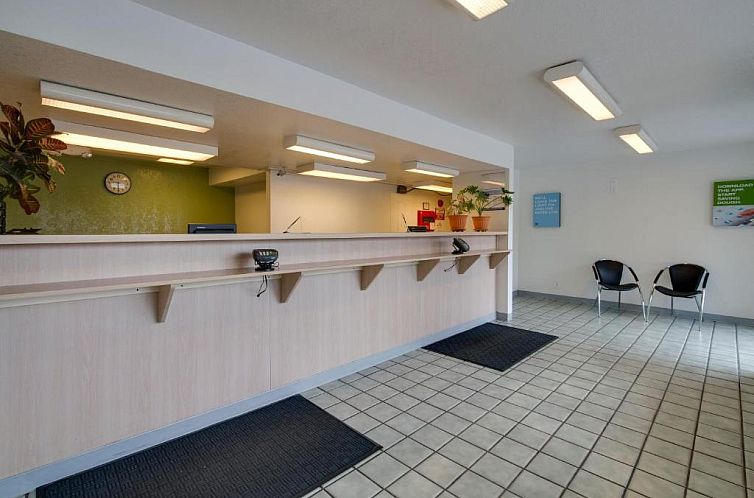 Motel 6-Kissimmee, FL - Orlando