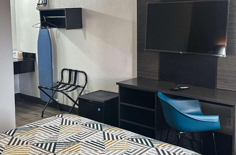 Motel 6-Kissimmee, FL - Orlando