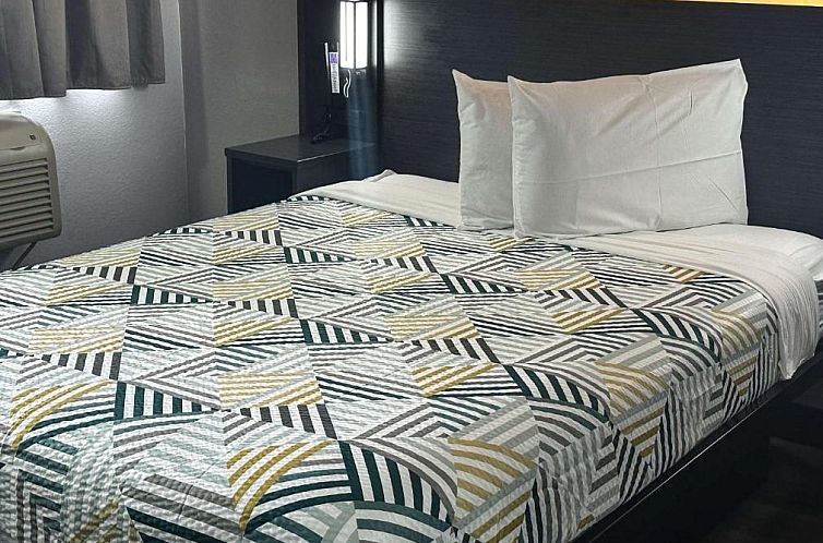 Motel 6-Kissimmee, FL - Orlando