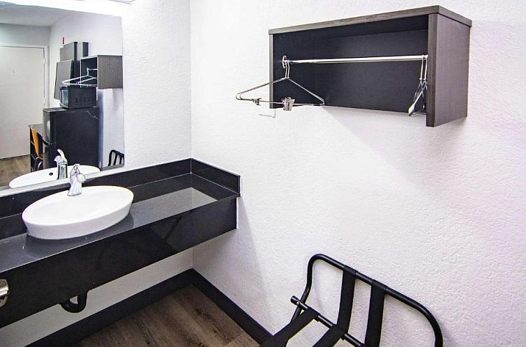 Motel 6-Kissimmee, FL - Orlando