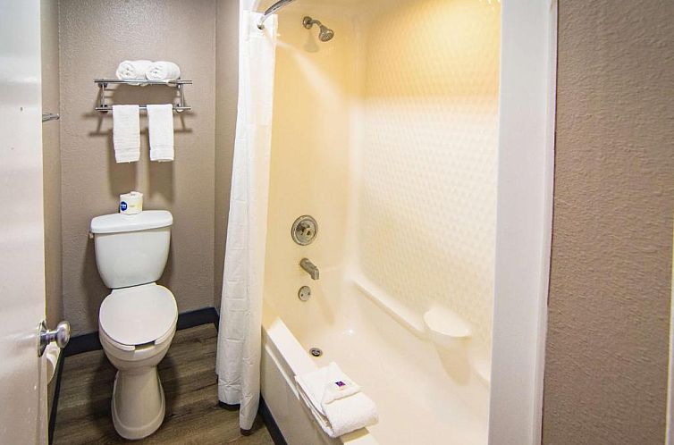 Motel 6-Kissimmee, FL - Orlando