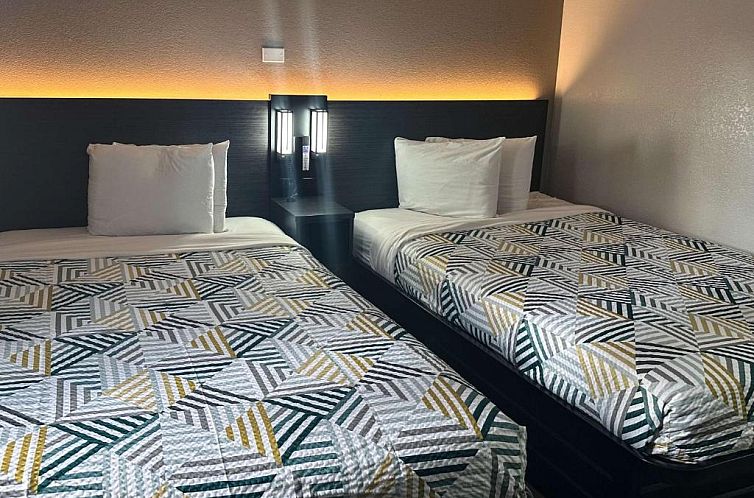 Motel 6-Kissimmee, FL - Orlando