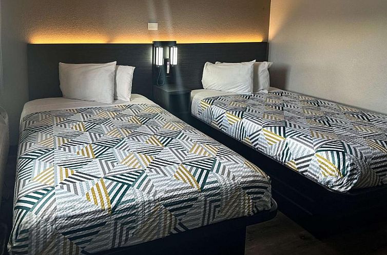 Motel 6-Kissimmee, FL - Orlando