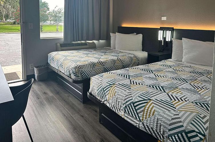 Motel 6-Kissimmee, FL - Orlando