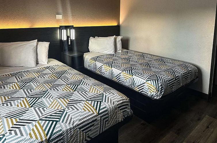 Motel 6-Kissimmee, FL - Orlando