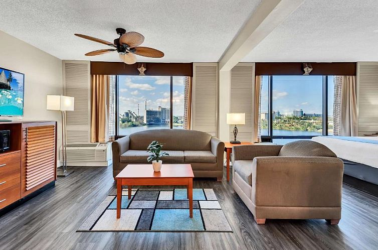 Best Western Orlando Gateway Hotel