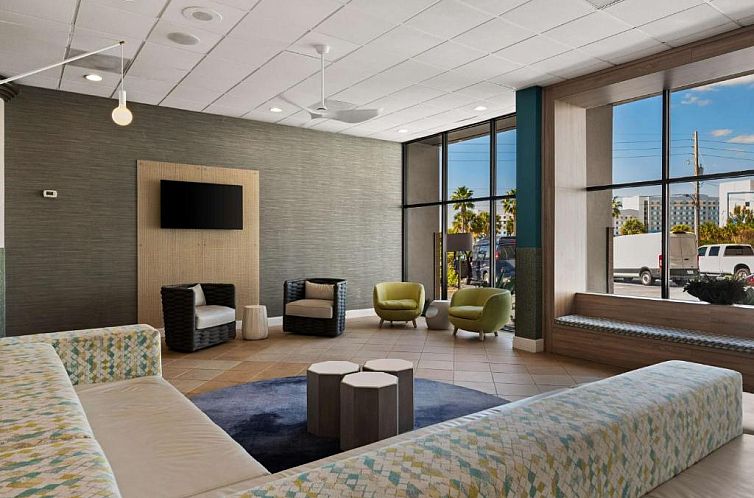 Best Western Orlando Gateway Hotel