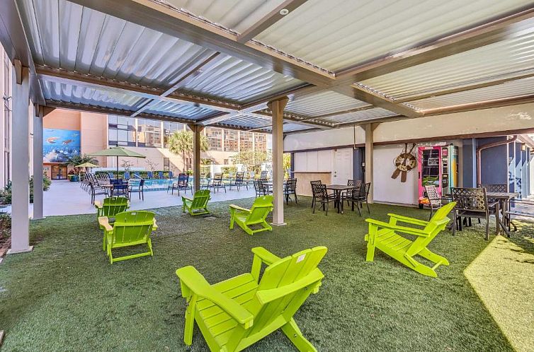 Best Western Orlando Gateway Hotel