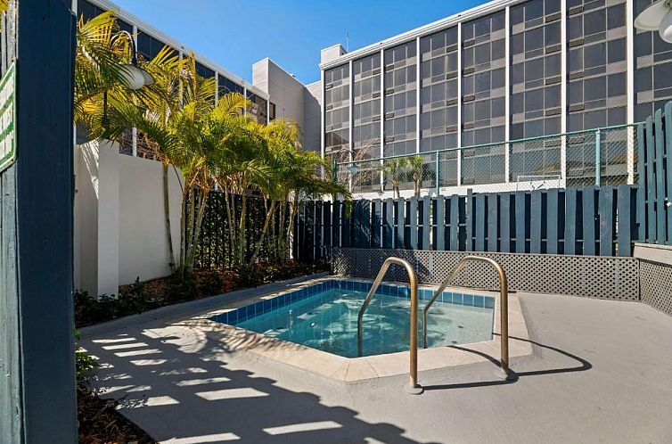 Best Western Orlando Gateway Hotel