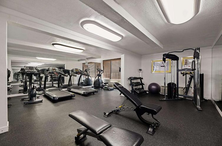 Best Western Orlando Gateway Hotel