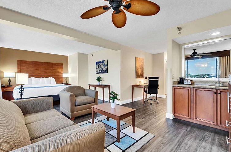Best Western Orlando Gateway Hotel