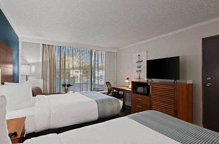 Best Western Orlando Gateway Hotel
