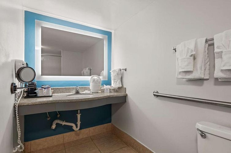 Best Western Orlando Gateway Hotel