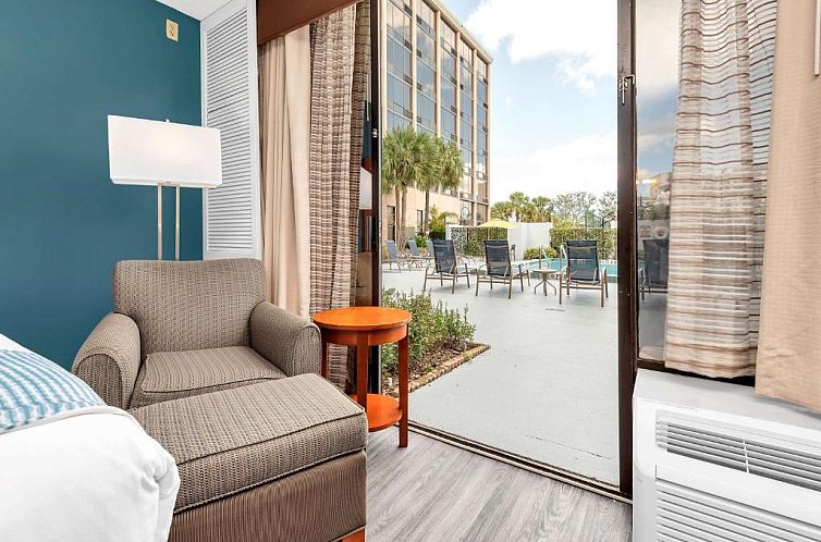Best Western Orlando Gateway Hotel