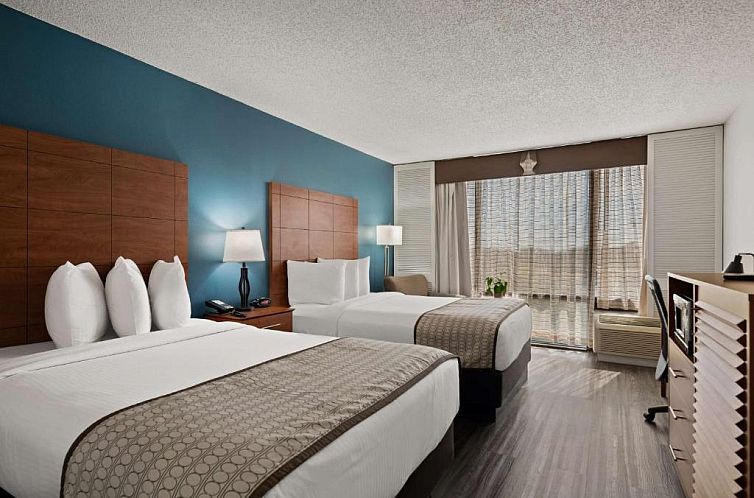 Best Western Orlando Gateway Hotel