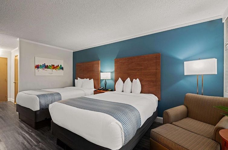 Best Western Orlando Gateway Hotel