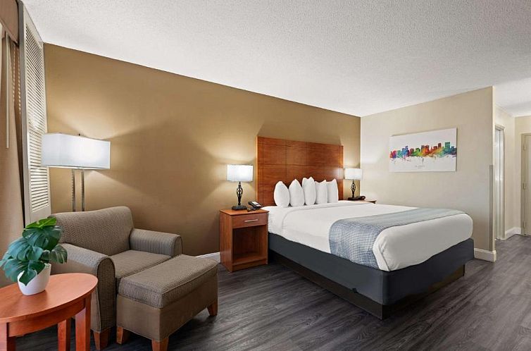 Best Western Orlando Gateway Hotel