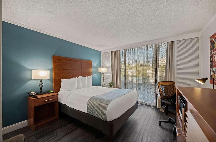 Best Western Orlando Gateway Hotel