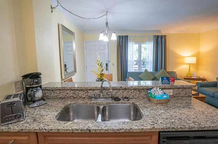 Blue Tree Resort at Lake Buena Vista