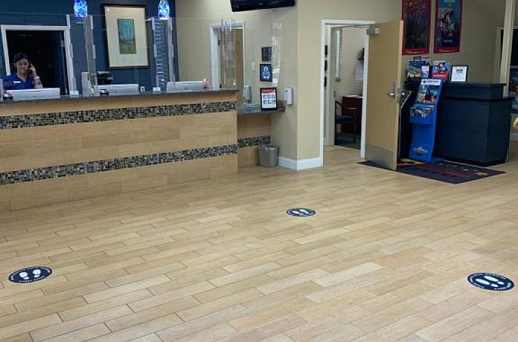 Blue Tree Resort at Lake Buena Vista