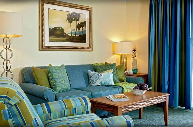 Blue Tree Resort at Lake Buena Vista