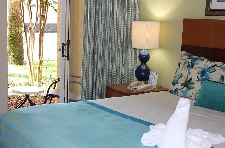 Blue Tree Resort at Lake Buena Vista