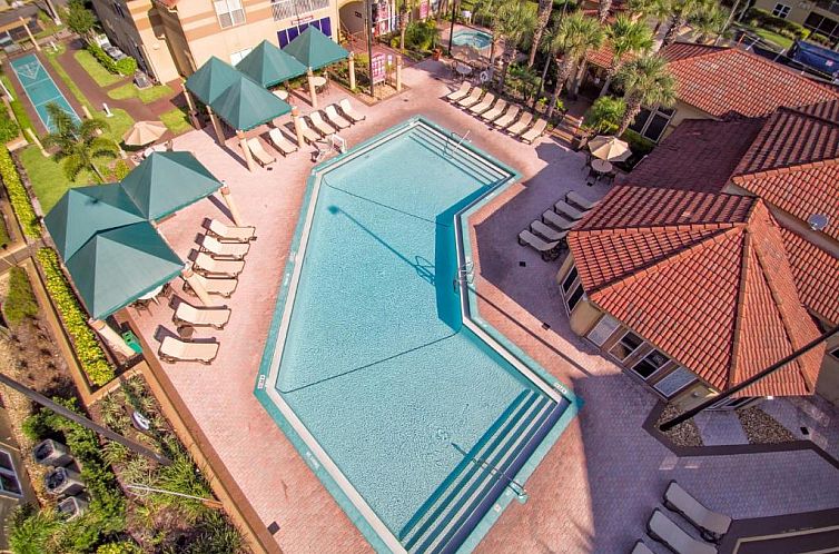 Blue Tree Resort at Lake Buena Vista