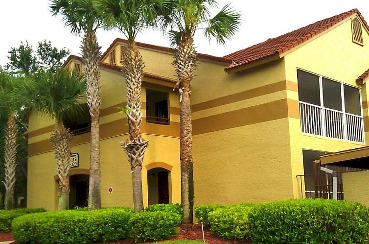 Blue Tree Resort at Lake Buena Vista