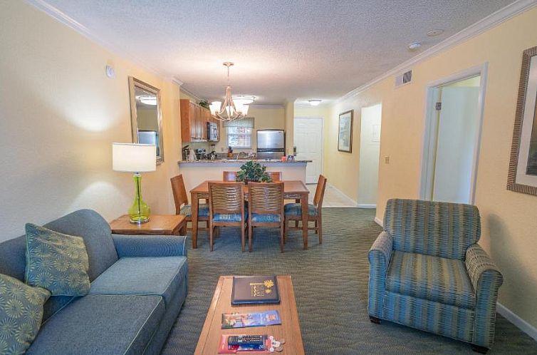 Blue Tree Resort at Lake Buena Vista