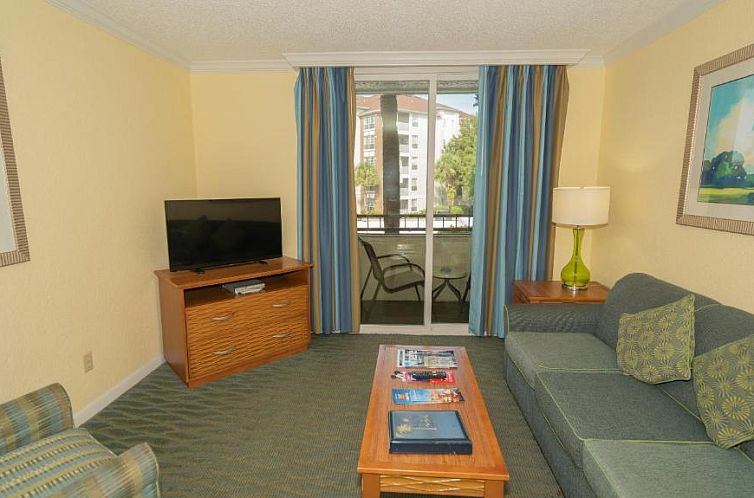 Blue Tree Resort at Lake Buena Vista