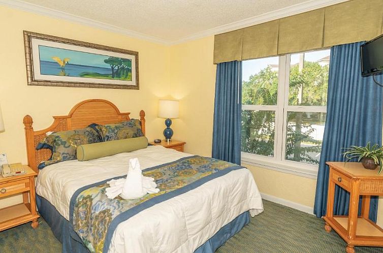 Blue Tree Resort at Lake Buena Vista