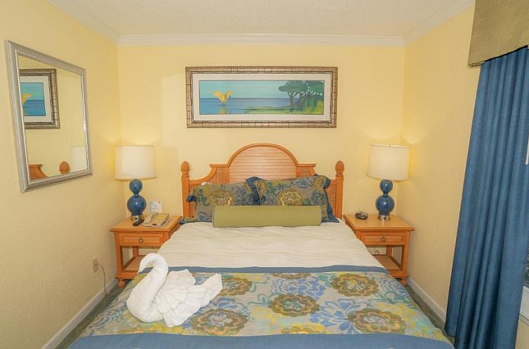 Blue Tree Resort at Lake Buena Vista