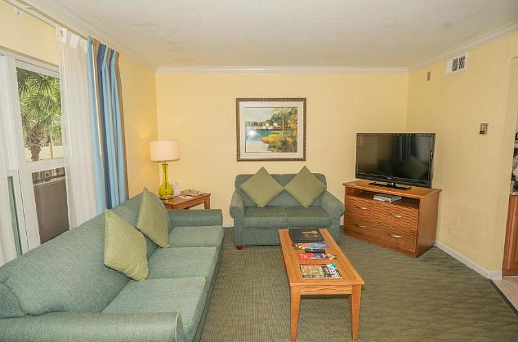 Blue Tree Resort at Lake Buena Vista