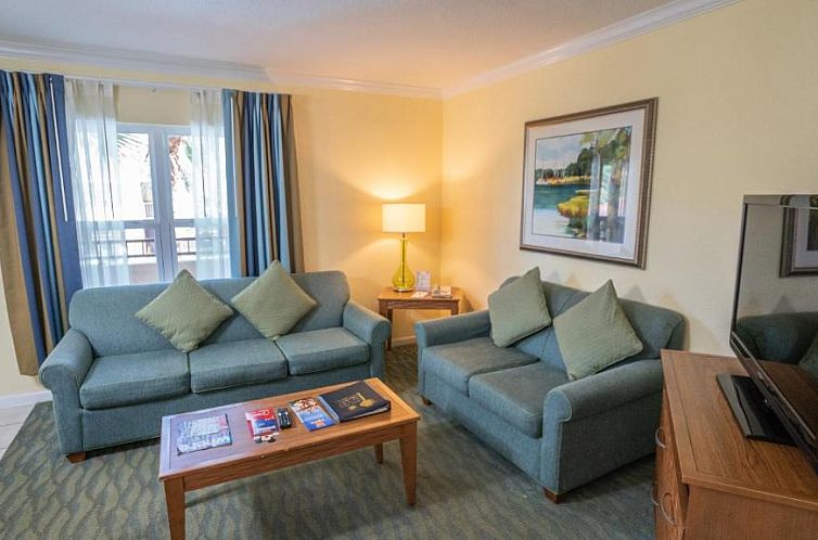 Blue Tree Resort at Lake Buena Vista