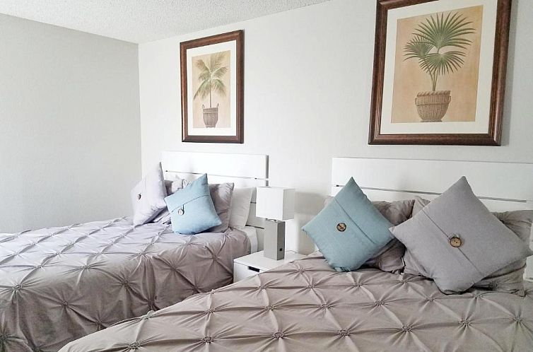 Parc Corniche Condominium Suites