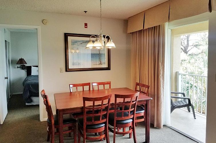 Parc Corniche Condominium Suites