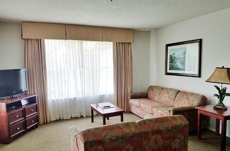 Parc Corniche Condominium Suites