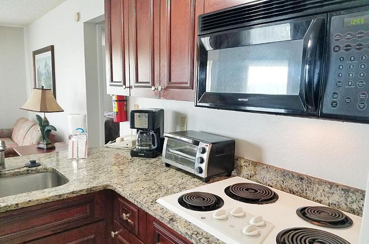 Parc Corniche Condominium Suites