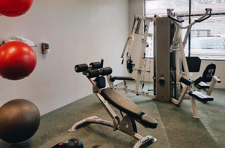 Parc Corniche Condominium Suites