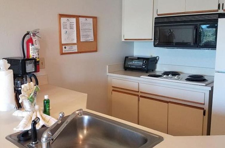 Parc Corniche Condominium Suites