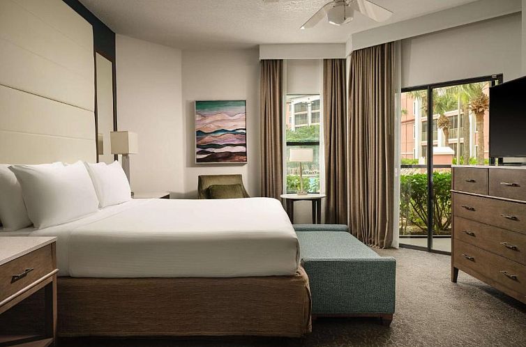 Caribe Royale Orlando