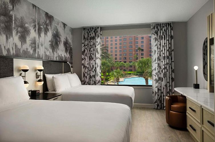 Caribe Royale Orlando