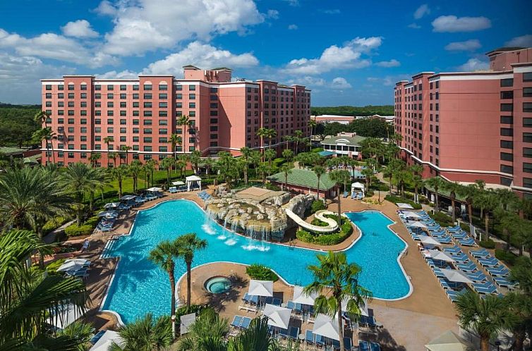 Caribe Royale Orlando