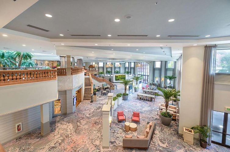 Caribe Royale Orlando