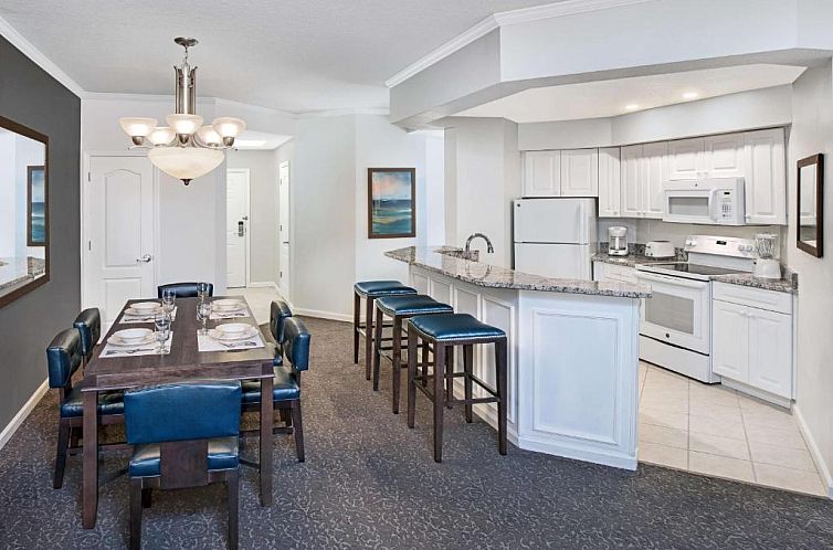 Caribe Royale Orlando