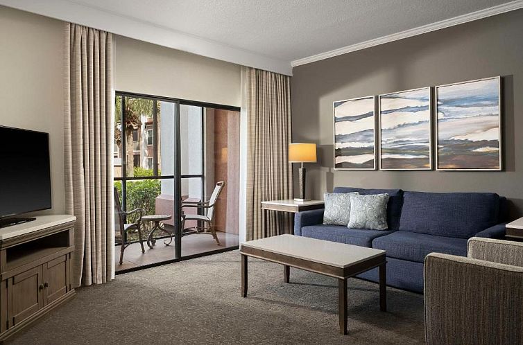 Caribe Royale Orlando