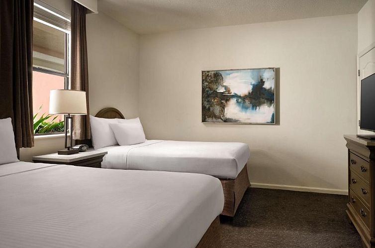 Caribe Royale Orlando