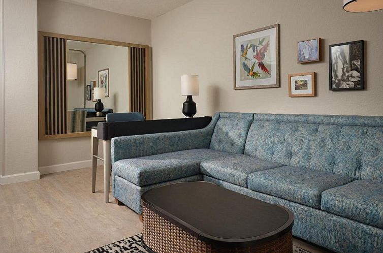 Caribe Royale Orlando