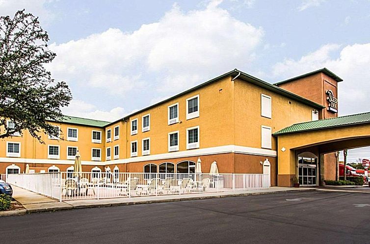 Sleep Inn & Suites Orlando Airport