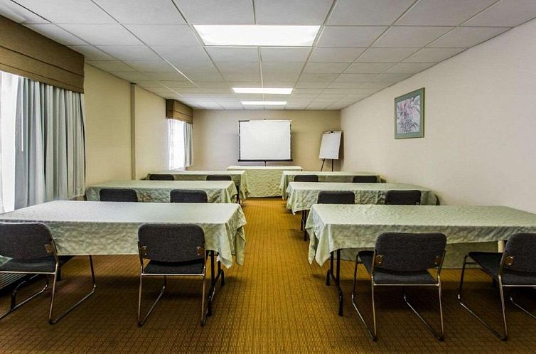 Sleep Inn & Suites Orlando Airport